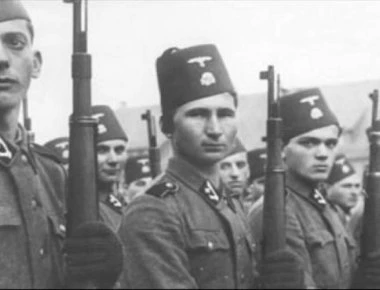 Επιμένουν οι Αλβανοί για «Τσάμικο ζήτημα» και επιστροφή περιουσιών στους εγκληματίες πολέμου